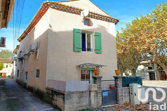 achat maison st-paulet-de-caisson 30130