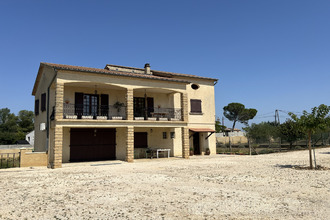 achat maison st-paulet-de-caisson 30130