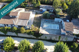 achat maison st-paulet-de-caisson 30130