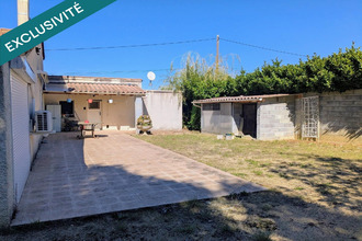 achat maison st-paulet-de-caisson 30130