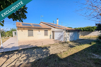 achat maison st-paulet-de-caisson 30130