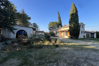 achat maison st-paulet-de-caisson 30130