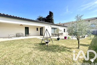 achat maison st-paulet-de-caisson 30130