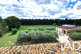 achat maison st-paulet-de-caisson 30130