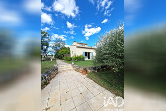 achat maison st-paulet-de-caisson 30130