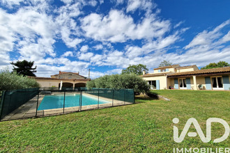 achat maison st-paulet-de-caisson 30130