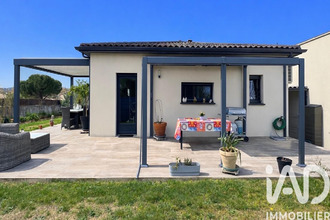 achat maison st-paulet-de-caisson 30130