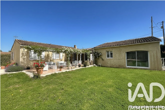 achat maison st-paulet-de-caisson 30130