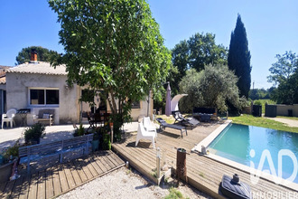 achat maison st-paulet-de-caisson 30130