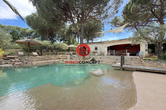 achat maison st-paulet-de-caisson 30130