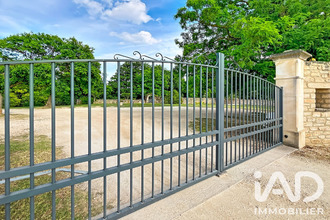 achat maison st-paulet-de-caisson 30130