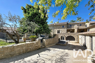 achat maison st-paulet-de-caisson 30130