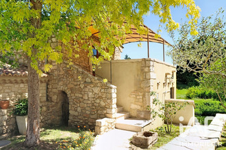 achat maison st-paulet-de-caisson 30130
