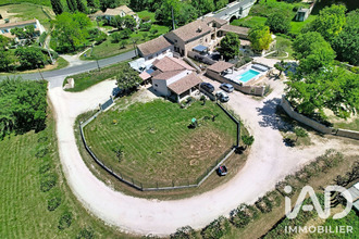 achat maison st-paulet-de-caisson 30130