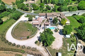 achat maison st-paulet-de-caisson 30130