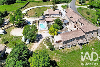 achat maison st-paulet-de-caisson 30130