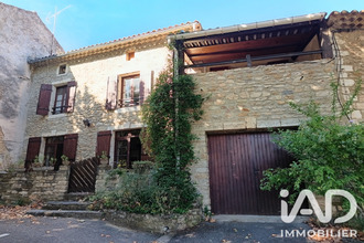 achat maison st-paulet-de-caisson 30130