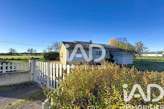 achat maison st-paulien 43350