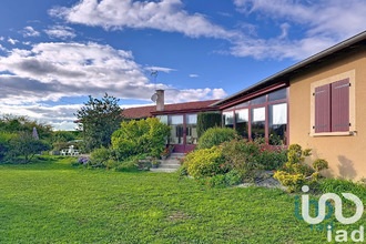 achat maison st-paulien 43350