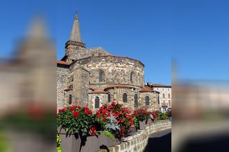 achat maison st-paulien 43350