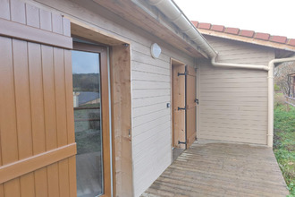 achat maison st-paulien 43350