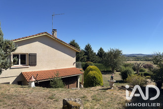 achat maison st-paulien 43350