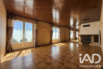 achat maison st-paulien 43350