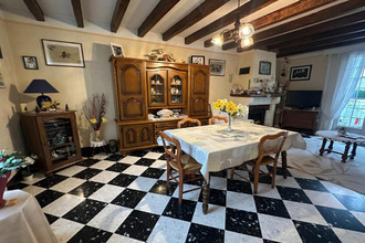 achat maison st-pavace 72190