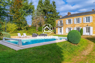 achat maison st-pavace 72190