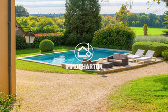 achat maison st-pavace 72190