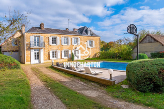 achat maison st-pavace 72190