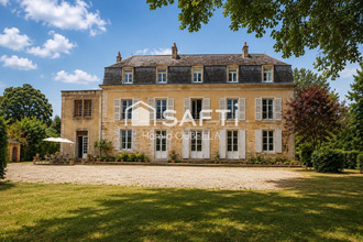 achat maison st-pavace 72190