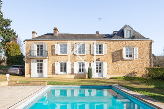 achat maison st-pavace 72190