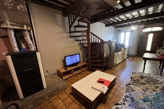 achat maison st-pe-de-bigorre 65270