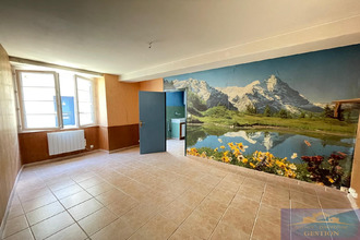 achat maison st-pe-de-bigorre 65270