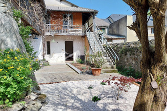 achat maison st-pe-de-bigorre 65270