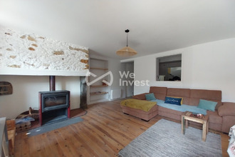 achat maison st-pe-de-bigorre 65270