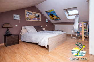 achat maison st-pe-de-bigorre 65270