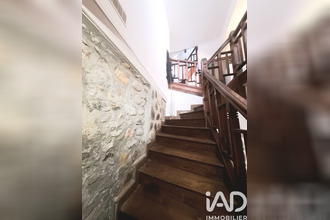achat maison st-pe-de-bigorre 65270