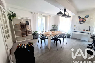 achat maison st-pe-de-bigorre 65270
