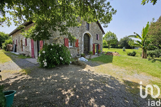 achat maison st-pe-de-leren 64270