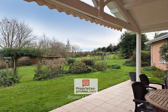 achat maison st-pe-de-leren 64270