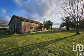 achat maison st-pe-de-leren 64270