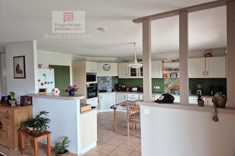 achat maison st-pe-de-leren 64270