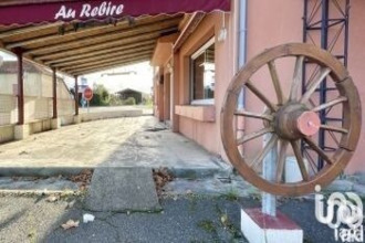 achat maison st-pe-delbosc 31350