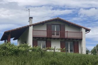 achat maison st-pee-sur-nivelle 64310