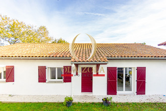 achat maison st-pee-sur-nivelle 64310