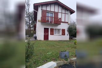 achat maison st-pee-sur-nivelle 64310