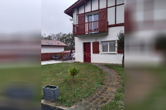 achat maison st-pee-sur-nivelle 64310