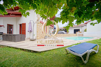 achat maison st-pee-sur-nivelle 64310